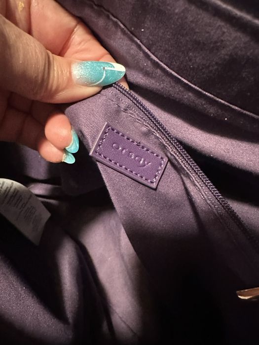 Geanta de mana Orsay