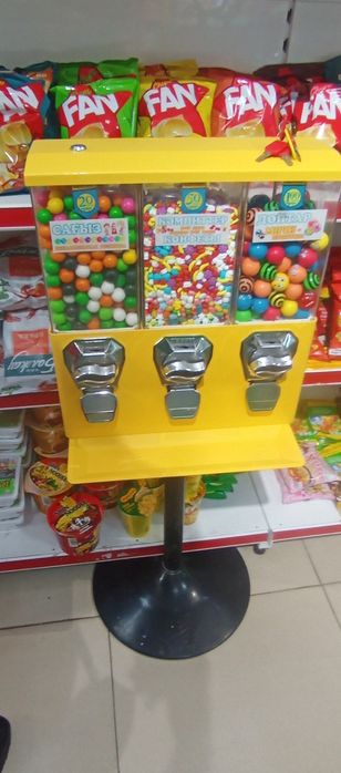 Готовый Бизнес!!!
