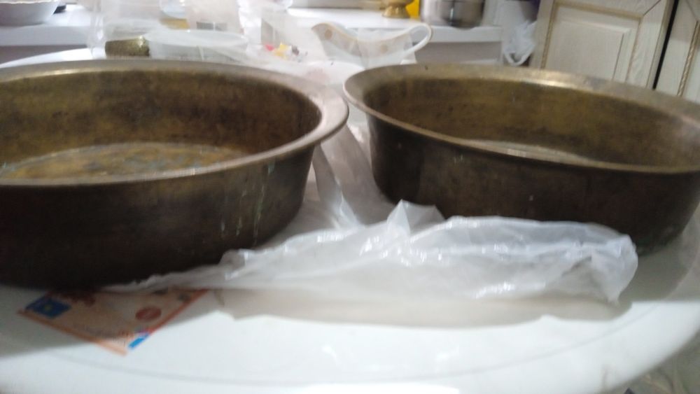 Посуда кухонный  советскии