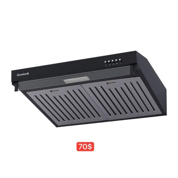Мега акция вытяжка GOODWELL 50% скидка !!!