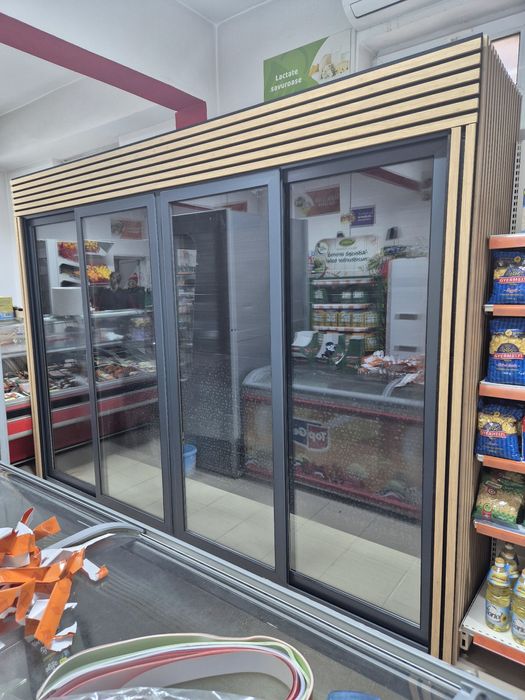 Doriți să deschideți un magazin ? Vă ajutăm noi.