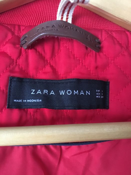 Geacă Zara in stare impecabila