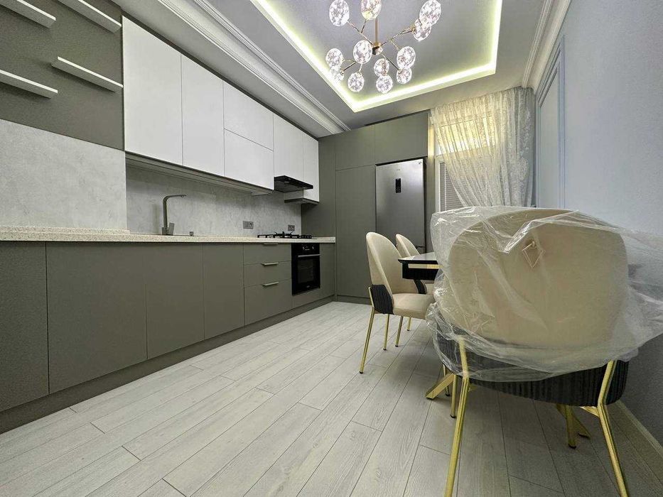 Продается Квартира / Новостройка ЖК NRG Сайрам 
Адрес: Ул. Сайрам