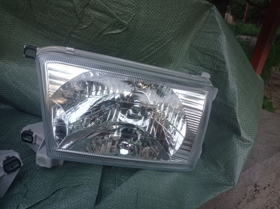 Фары сюрф 185, surf185, kzn,ln185