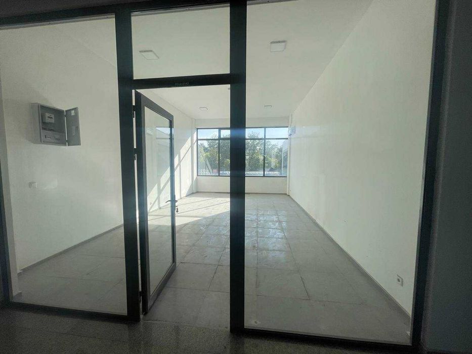 Сдается в аренду магазин, под офис или склады ТРЦ ИНДЕКС Ташкент