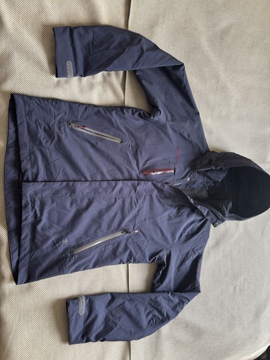 Зимно мъжко яке Bergans
