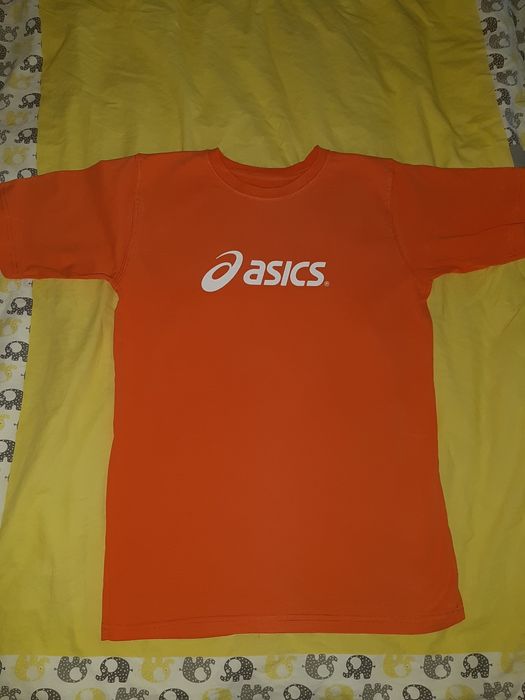 Tricou  Asics  M