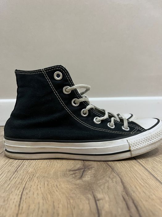 Кеды Converse идеальные