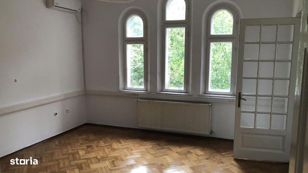 Apartament in vila Casin