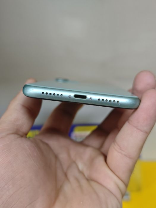 iPhone 11 64 Gb  Verde