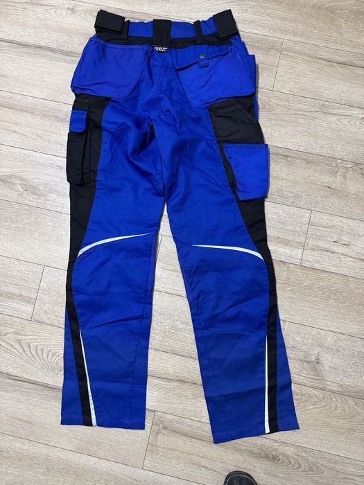 Nou.Pantaloni Engelbert Strauss 50 M barbati