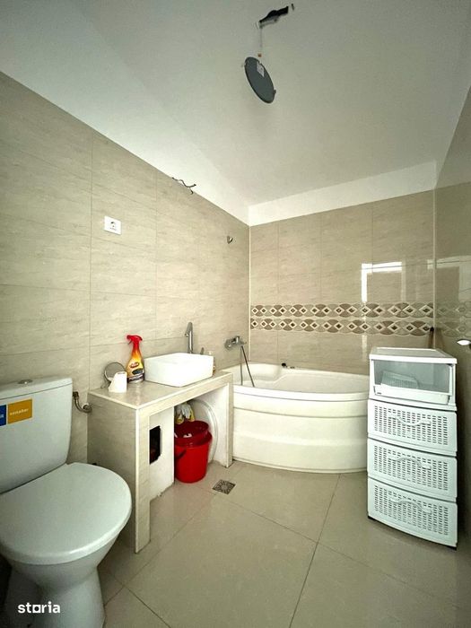 Inchiriere 2 Camere Pantelimon Lac-Padure Mobilat Utilat-Parcare