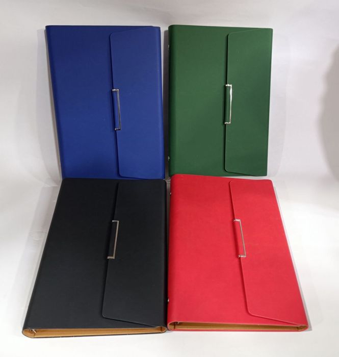 Ежедневник с логотипом/Блокнот логотип билан