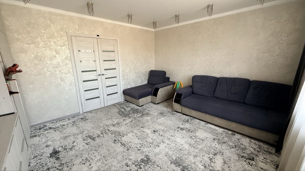 Продам двухкомнатную квартиру