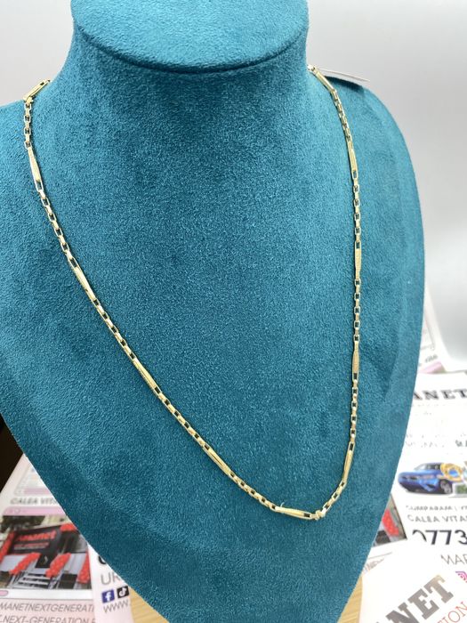 Amanet Next Generation/Lant aur 14K 6.64G