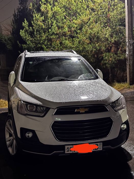 Kaptiva srochno sotiladi