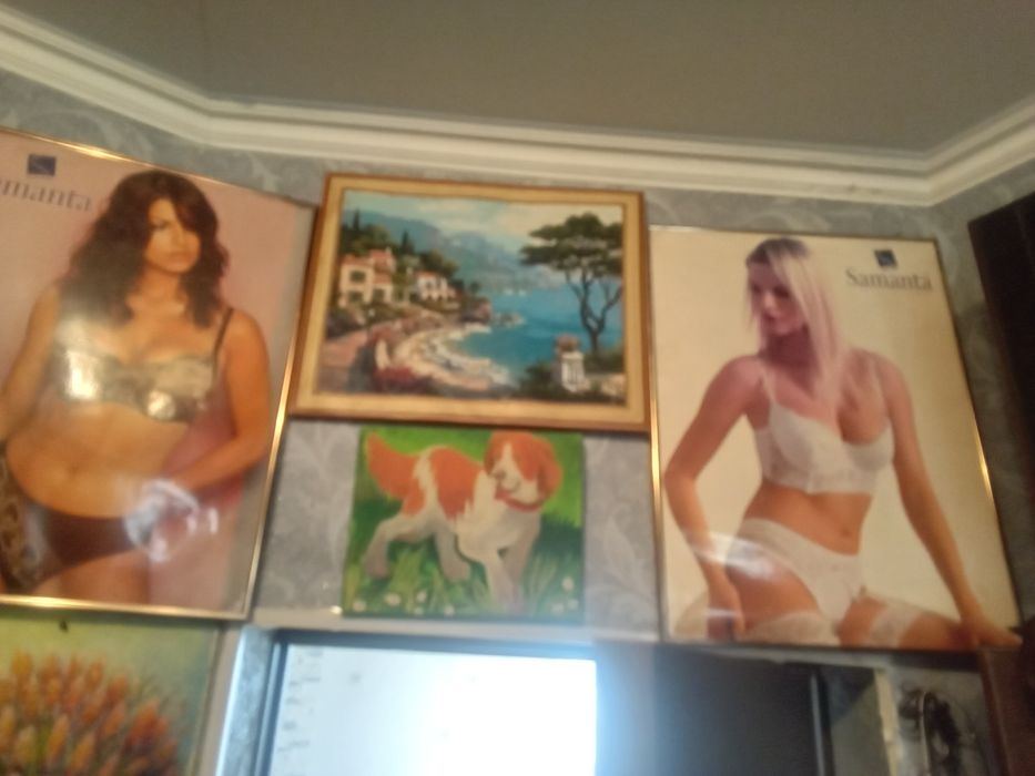 Картинки настеннные