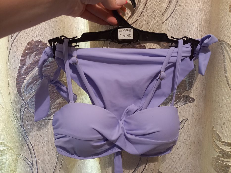 Продам купальник