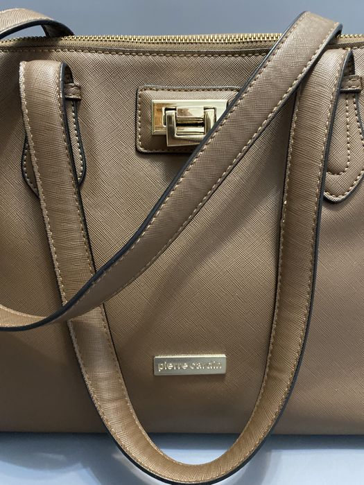 Сумка Pierre Cardin оригинал