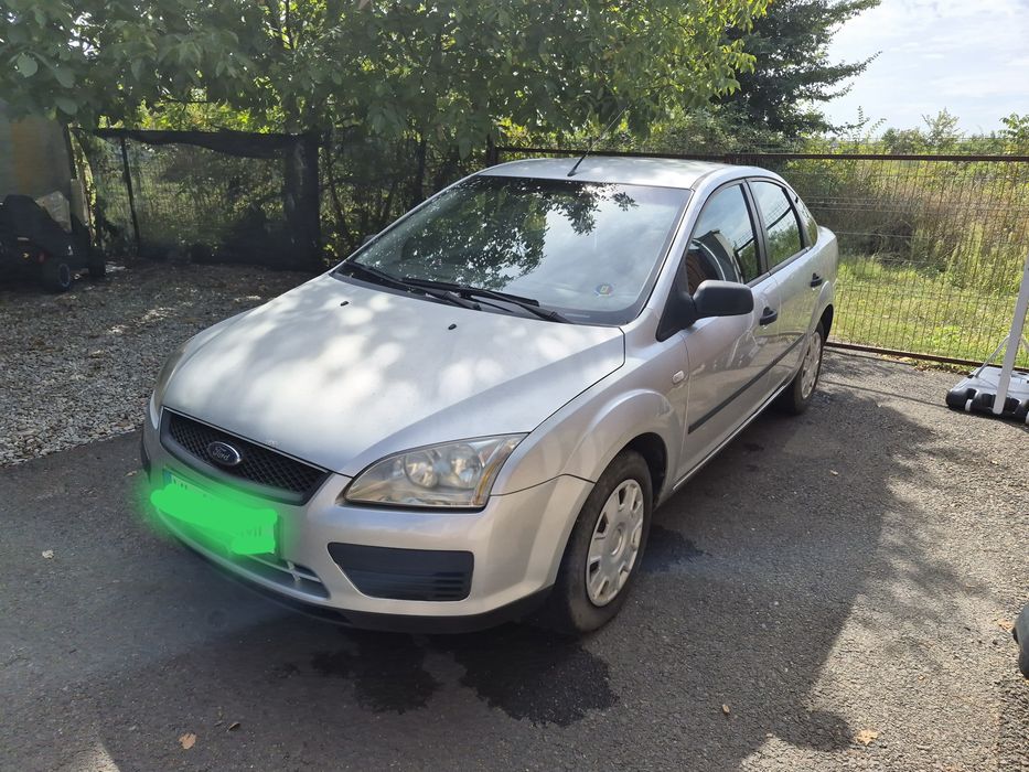 FORD Focus 2005 — imagine 2