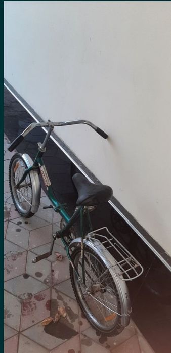 Velosiped   sotiladi