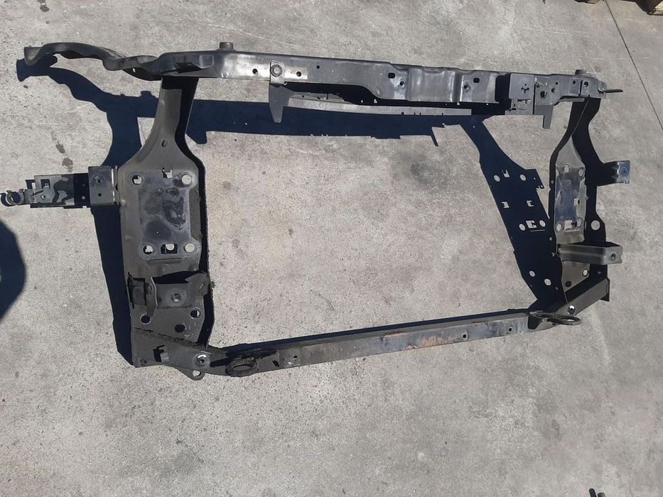 trager 1.5 dci nissan qashqai j10  62820jd51a