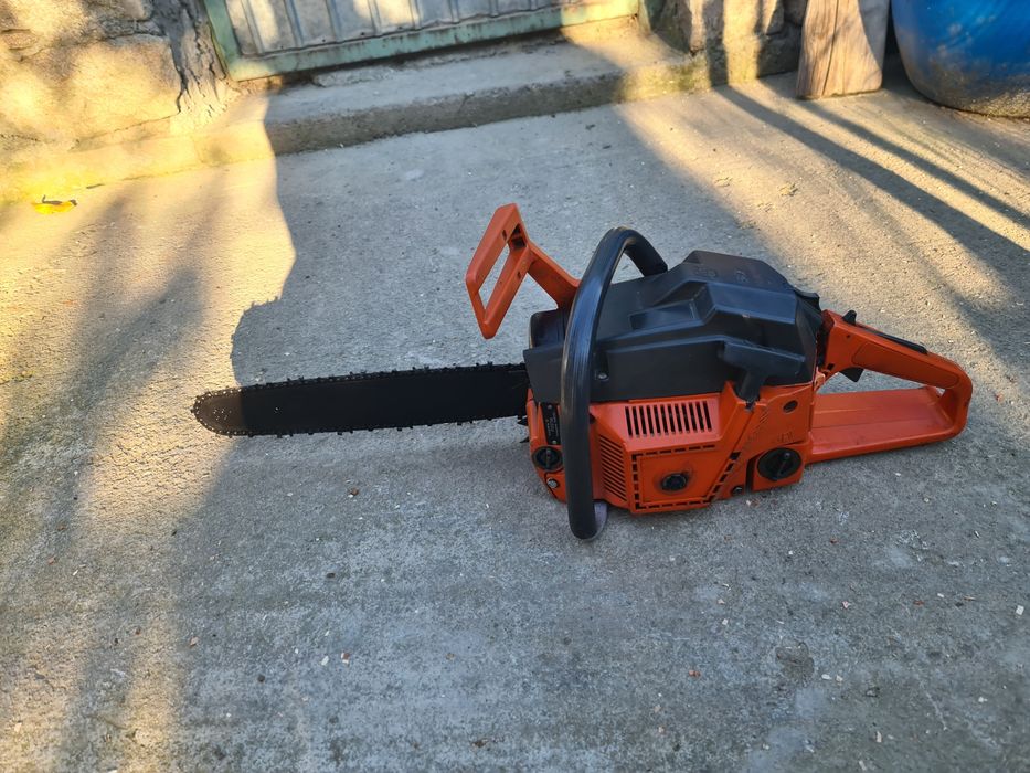 Drujba profesionala hushvarna