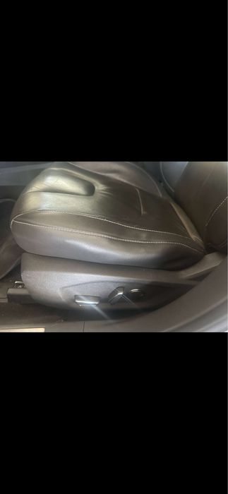 Dezmembrez ford mondeo mk5 powershift  titanium  2.0  150cp 2017