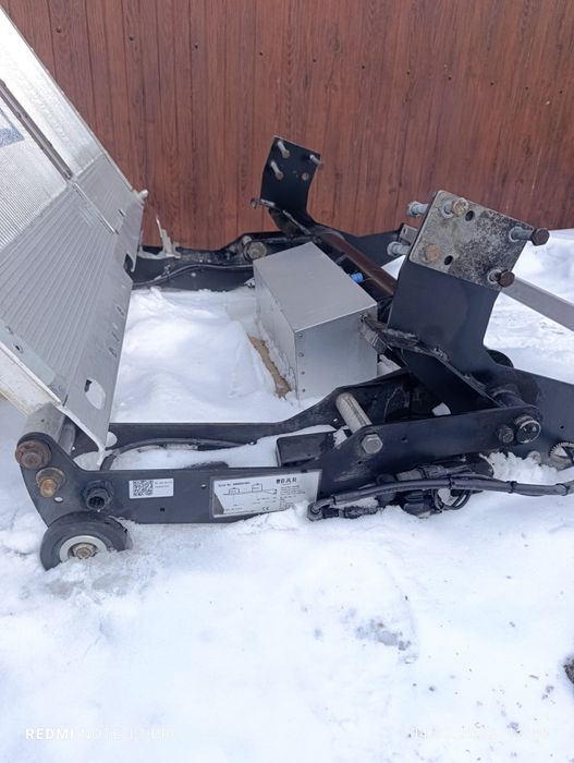 Продам гидроборт