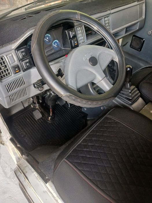 Damas sotiladi xolati zor