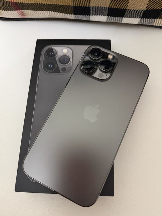 Продается Iphone 13 Pro Max