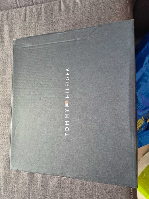 Tommy Hilfiger гумени боти нови