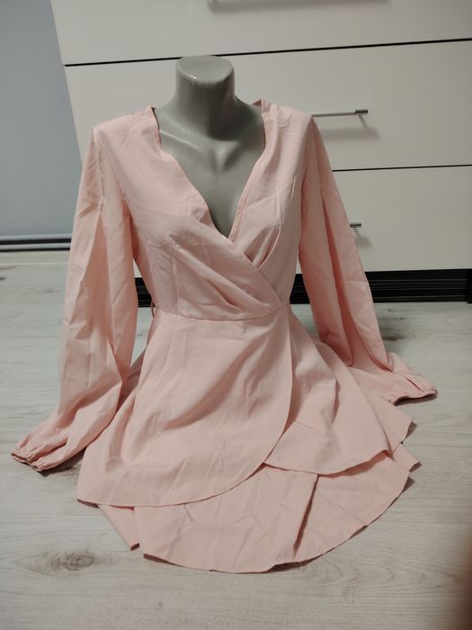 Дамски дрехи от ХС до ХЛ