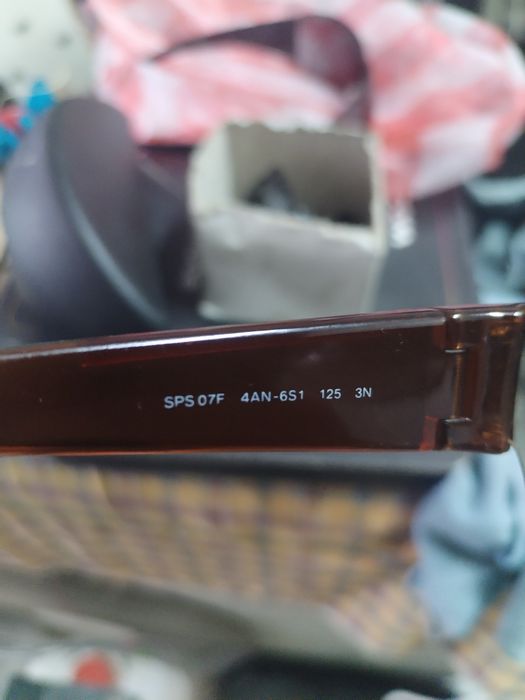 Слънчеви очила прада /prada