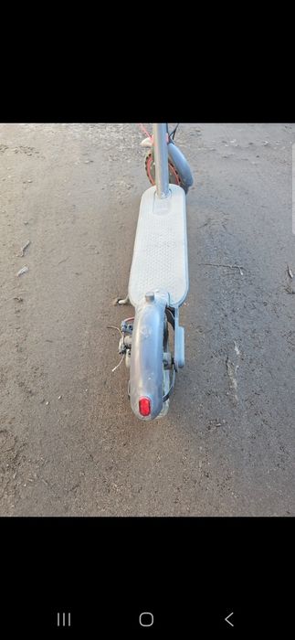 Прожажа самокат.