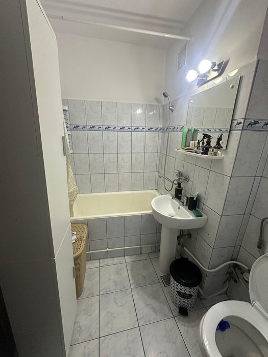 Apartament 2 camere Gheorghe doja