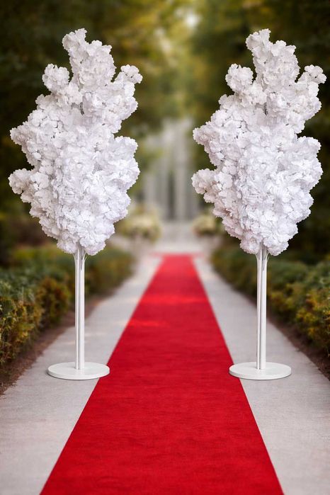 Decor nunta, botez, cununie, gatit mireasă