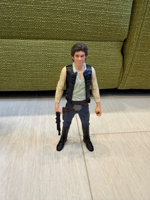 Фигурки на герои от Star Wars