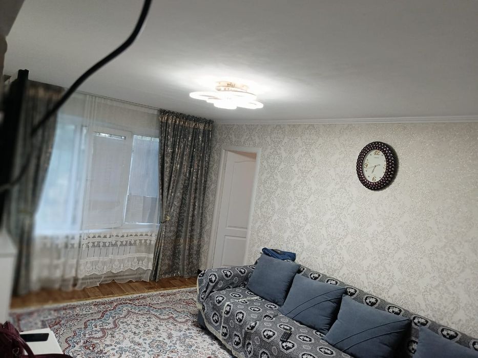 Продам 2х комнатную квартиру