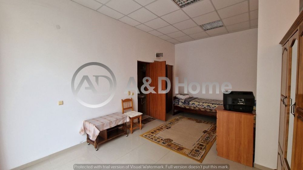 Продава се Едностаен апартамент в Несебър - 31 кв.м за 1097 €/кв.м - Снимка #3