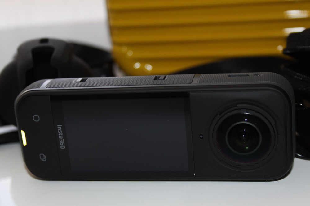 Camera INSTA360 X5