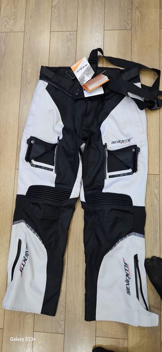 Мото панталон SEVENTY DEGRES