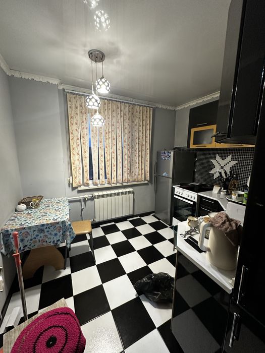 Квартира однокомнатная