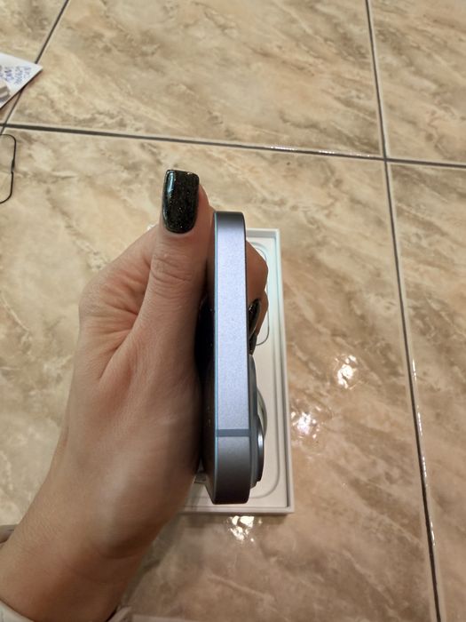 Iphone 14 Blue 128 GB