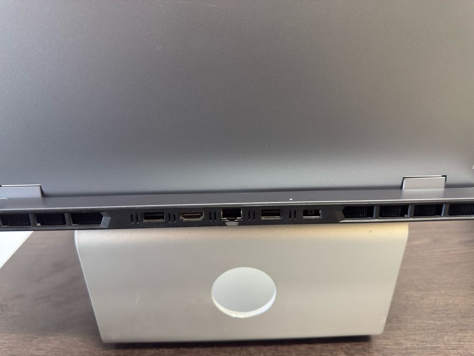 Laptop gaming Lenovo LOQ 15IAX9, Intel i5 seria HX, RTX 4060 8GB, 512 GB NVME, 12GB RAM