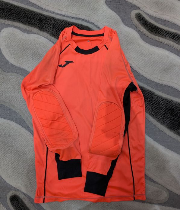 Вратарская форма Joma