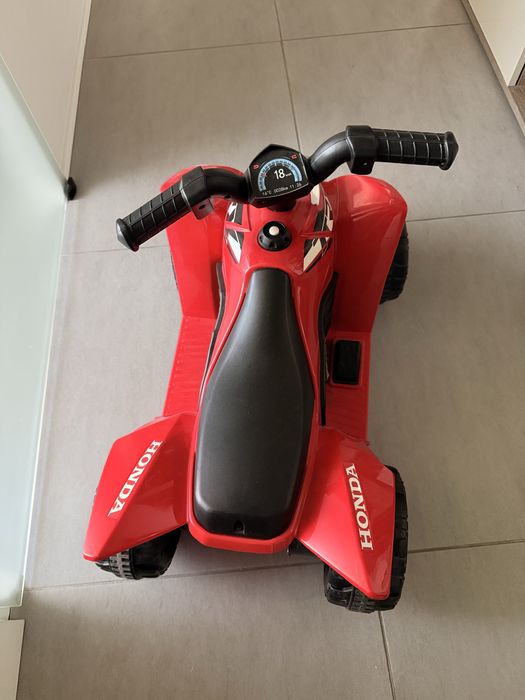 ATV electric/ ATV copii/ ATV Honda/ jucarie copii