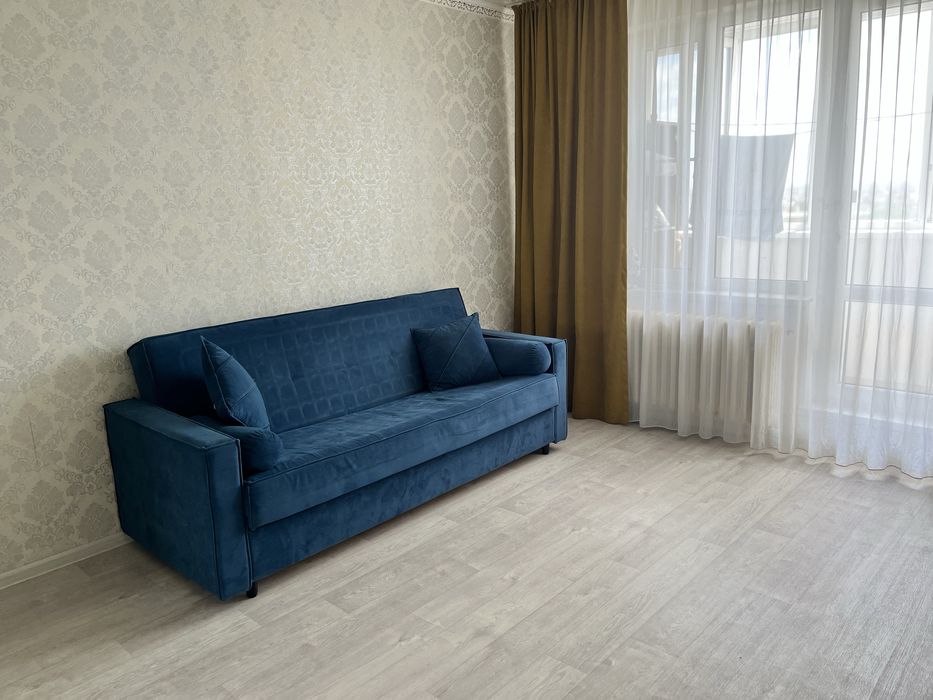 Продам 1 комнатную квартиру.