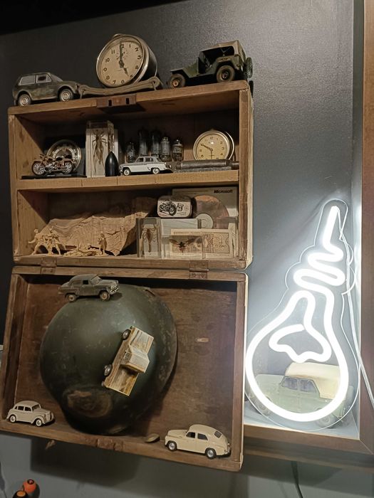 Neon sign LED Decoratiuni Custom