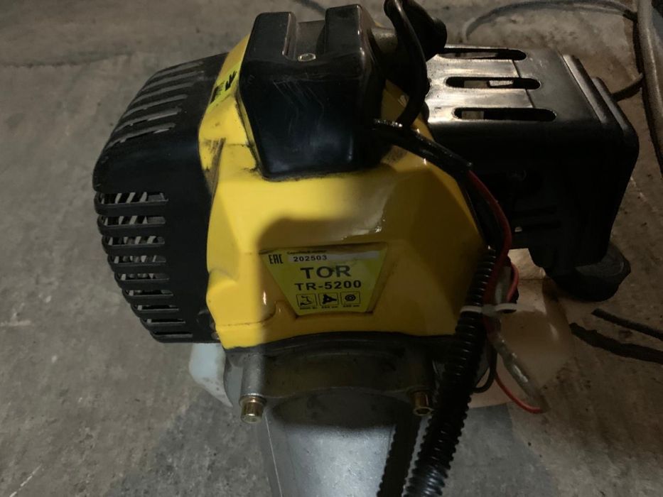 Продам триммеры в хорошем состоянии